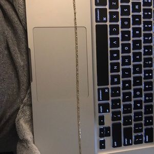 14k gold Franco chain